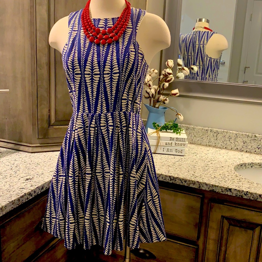 Alya dress